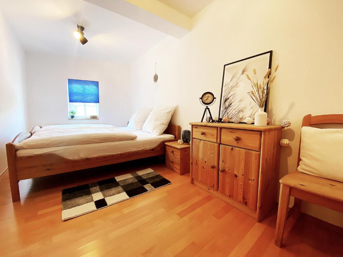 Appartement Dom I - Erfurt Domplatz Eksteriør billede