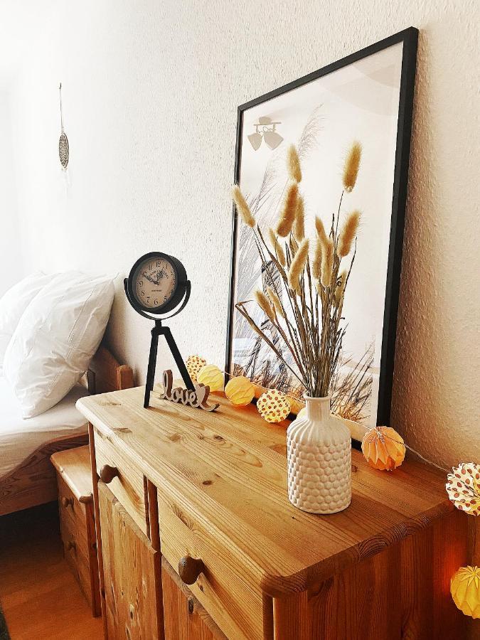Appartement Dom I - Erfurt Domplatz Eksteriør billede