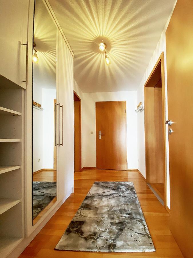 Appartement Dom I - Erfurt Domplatz Eksteriør billede