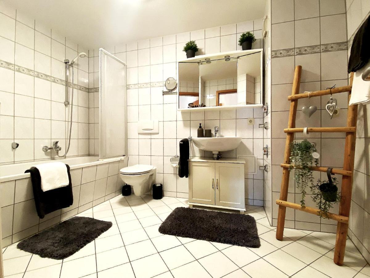 Appartement Dom I - Erfurt Domplatz Eksteriør billede